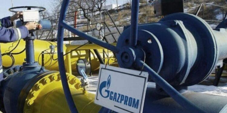 Rusia suspendió por tres días el suministro de gas a Europa a través del ducto Nord Stream 1 2024