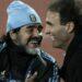 Humberto Grondona: "Maradona no lo quiso a Ruggeri en el cuerpo técnico" 3 2024
