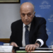 Eduardo Casal le escribió una carta a Alberto Fernández y habló de una "clara perturbación al fiscal" 3 2024