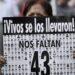 Detuvieron al exprocurador general por la desaparición de los 43 estudiantes de Ayotzinapa 3 2024