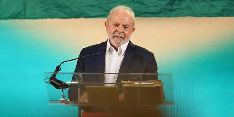 Lula pidió regulación global de plataformas digitales y poner fin a las campañas del odio 1 2024