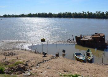 La bajante del río Paraná es la más larga de la historia y continuará hasta fin de año 9 2024