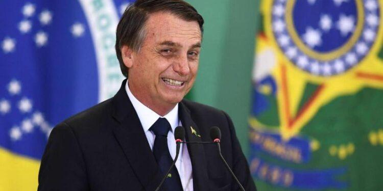 Allanaron a 8 empresarios bolsonaristas por preparar un golpe en Brasil 1 2024