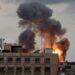 Israel prevé una semana de ataques en Gaza en una nueva escalada de violencia con la Yihad Islámica 3 2024