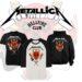 «Efecto Stranger Thing» (II): ¿Metallica y Netflix unen fuerzas contra Vecna? 3 2024