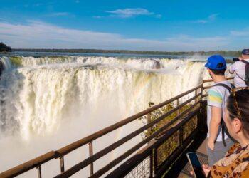 Reabre la Garganta del Diablo en el Parque Nacional Iguazú 19 2024