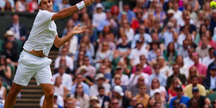 Impacto en el mundo del deporte: Roger Federer anunció su retiro del tenis a los 41 años 1 2024