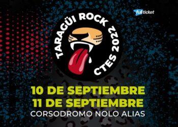 Taragüí Rock se reafirma como uno de los eventos más importantes del NEA 13 2024