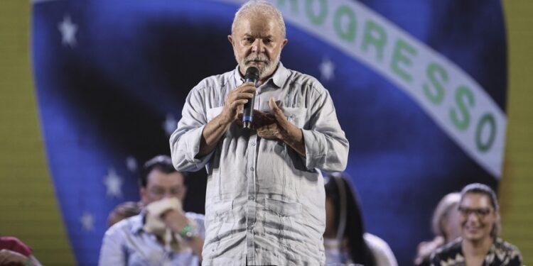 Lula dijo que Brasil vive una ola de odio y violencia electoral "nunca vista" 1 2024