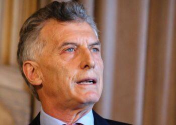 Escala la crisis en el PRO: Macri dijo que Larreta “tiene la lapicera circunstancialmente” 17 2024