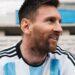 Con Messi a la cabeza, Scaloni oficializó la lista para los amistosos en EE.UU. 3 2024