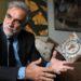 Moreno Ocampo: "Se necesita un nuevo acuerdo político para rechazar la violencia" 3 2024