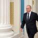 Putin negó que Rusia esté usando la energía como un arma contra Europa 3 2024