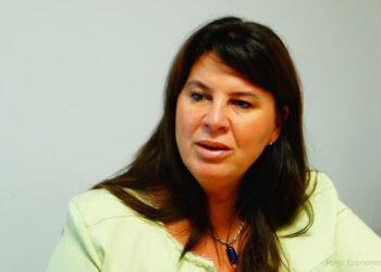 Sandra Giménez avisó que la persecución a Cristina viene de antes porque lo único que hizo fue estar "del lado del pueblo" 3 2024