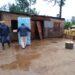 Asistieron a familias afectadas por la fuerte lluvia 6 2024