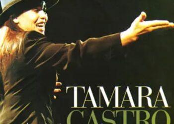 El recomendado de La Guitarreada: Tamara Castro, 'Lo mejor de mí' 5 2024