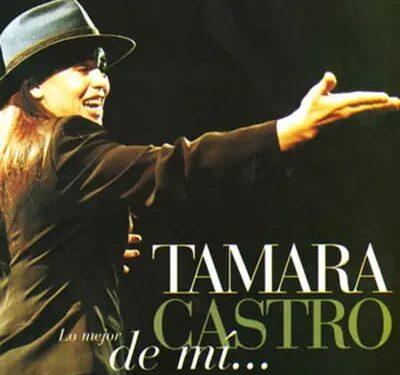 El recomendado de La Guitarreada: Tamara Castro, 'Lo mejor de mí' 1 2024
