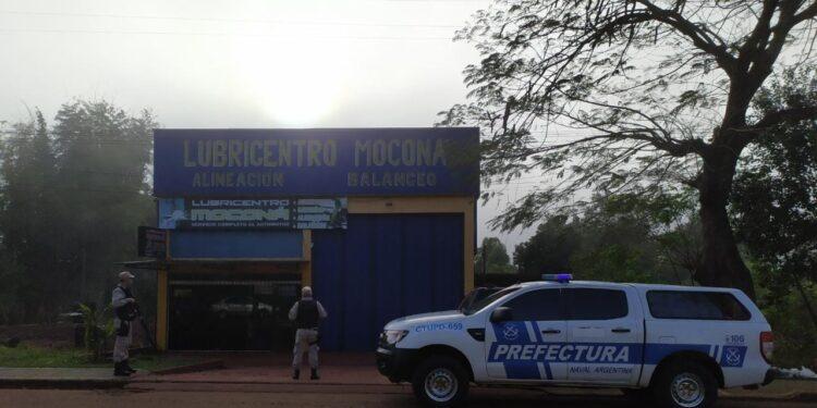 Contrabando de soja: múltiples allanamientos en Misiones y Corrientes dejó cuatro empresarios detenidos, además del ex intendente de Garaví 1 2024
