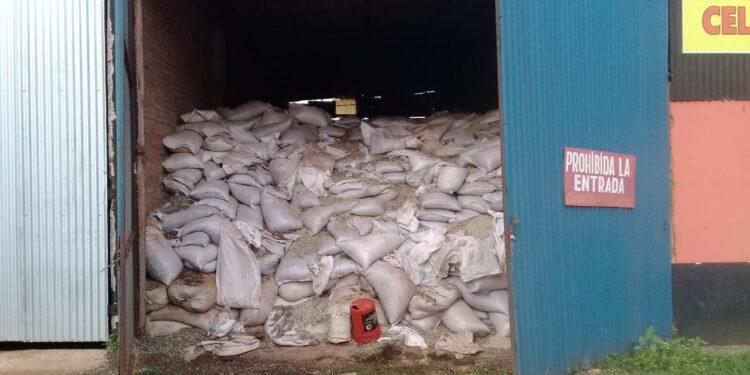 Contrabando de soja: deniegan excarcelación a ex intendente de Garaví 1 2024