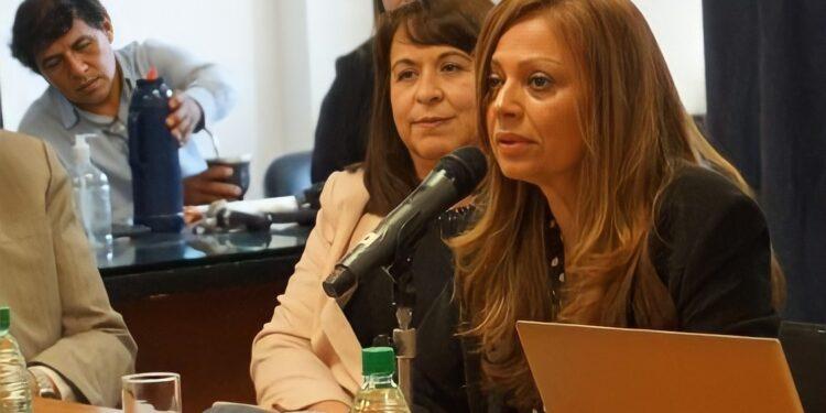 Fabiola Bianco: “La transparencia es el punto número uno de una gestión” 1 2024