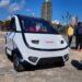 Presentaron el primer auto eléctrico fabricado ciento por ciento en Misiones 3 2024