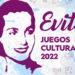 Cintia Olmedo le detalla a CIRCUS todo sobre los 'Juegos Culturales Evita' 3 2024