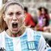 Rocío Bueno es la primera futbolista argentina transferida al exterior 3 2024