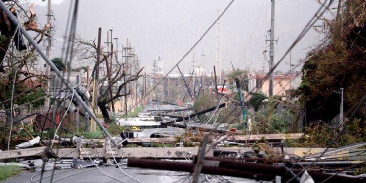 El huracán Fiona pasó por República Dominicana y dejó casi 800 evacuados 1 2024