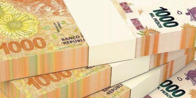 Pareja cayó acusada de estafar por más de $13 millones en cambio de divisas 1 2023