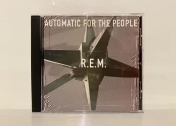 “Automatic for the People”: A 30 años de la obra maestra de REM y uno de los mejores álbumes de todos los tiempos 9 2024