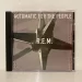“Automatic for the People”: A 30 años de la obra maestra de REM y uno de los mejores álbumes de todos los tiempos 3 2024
