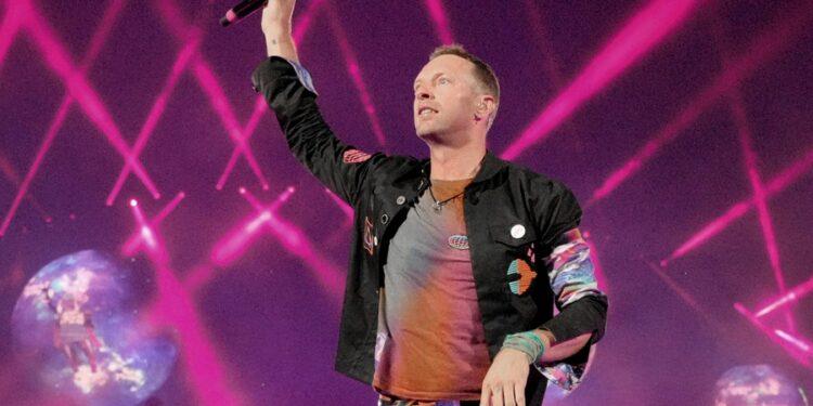Coldplay suspendió el tramo brasileño de su tour por problemas de salud de Chris Martin, pero no correrían peligro los shows en Buenos Aires 1 2024