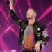Coldplay suspendió el tramo brasileño de su tour por problemas de salud de Chris Martin, pero no correrían peligro los shows en Buenos Aires 3 2024