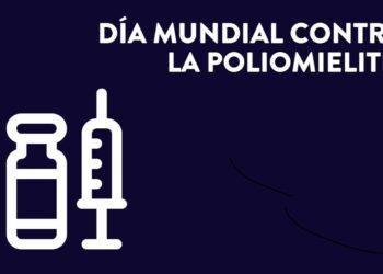 Guillermo Faifer: 'El Rotary hace 35 años que viene trabajando con campañas para tratar de erradicar la poliomielitis' 13 2024