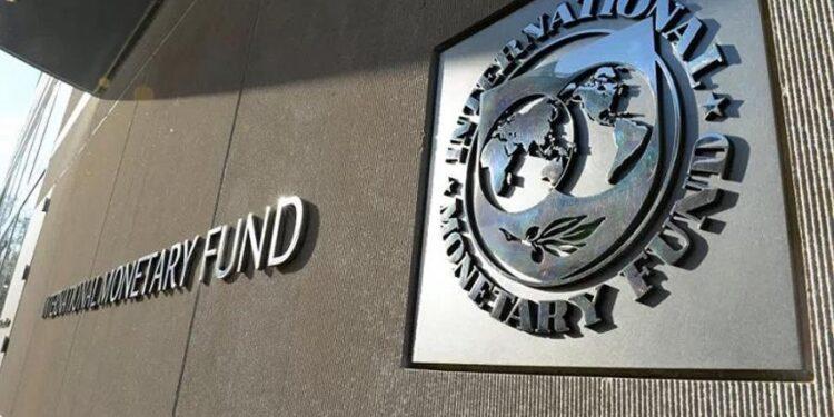 Apoyo del FMI: "Las nuevas medidas son positivas para fortalecer las reservas y el orden fiscal" 1 2023