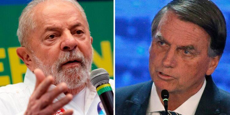 Elecciones en Brasil centran la atención con modelos opuestos y la lupa sobre el futuro de la región 1 2024