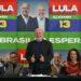 Lula pidió el voto de todos los partidos opositores a Bolsonaro 3 2024