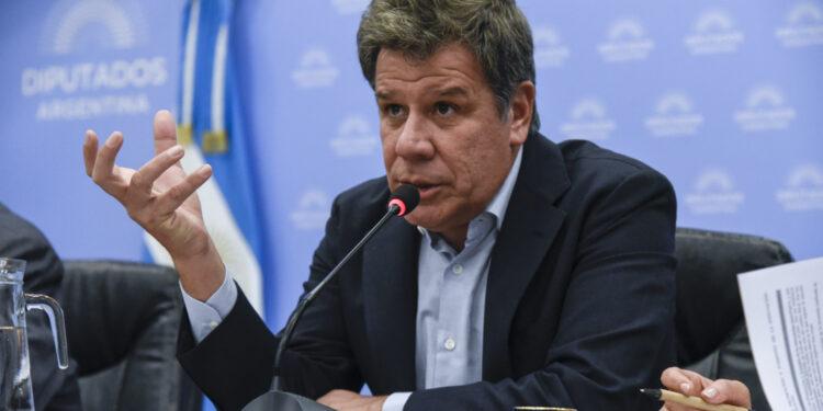 Se recalienta la interna en JxC: Manes cuestionó a Macri y todo el PRO salió a cruzarlo 1 2024