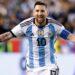 Messi afirmó que el de Qatar será su último Mundial y se saca el traje de favorito: “No somos candidatos” 7 2024