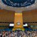 Amplio apoyo en la ONU al reclamo argentino por las Islas Malvinas 3 2024