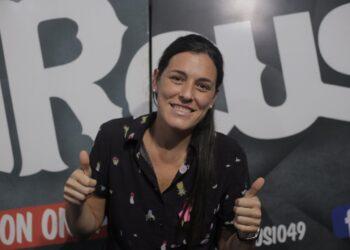 Soledad Balán: La mujer más votada para la Intendencia 3 2024