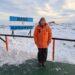 La rectora de la Unam en una sesión de ciencia y tecnología en la Antártida: "El desafío es participar de algún proyecto de cooperación" 3 2024