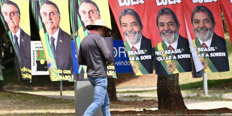 Marcelo Pino: 'En Brasil el discurso conservador extremista y la teoría conspirativa no es fantasía, no es retórica, es real y está sucediendo' 1 2024