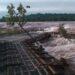 La crecida de los ríos Iguazú y Uruguay provocó evacuados y cerraron el acceso a Cataratas 3 2024