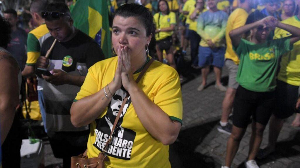 Lula derrotó a Bolsonaro por una ventaja mínima y será nuevamente presidente de Brasil 3 2024