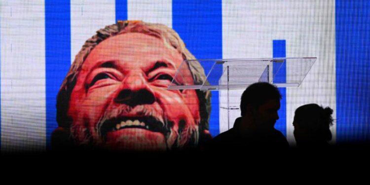 Lula derrotó a Bolsonaro por una ventaja mínima y será nuevamente presidente de Brasil 1 2024