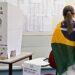 Abrieron las urnas y Brasil elige su futuro presidente en una histórica elección 3 2024