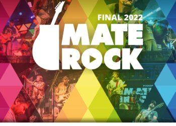 Mate Rock: el sábado 29 será la gran final 15 2024