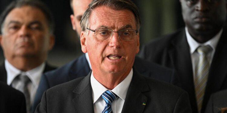 Bolsonaro dijo ante conservadores de Estados Unidos que su misión en Brasil “no terminó” 1 2024