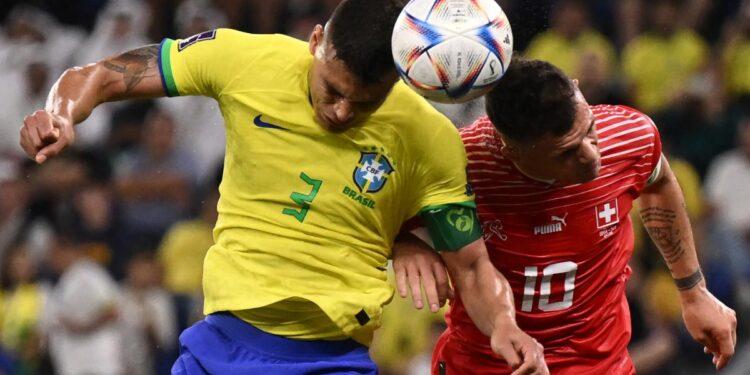 Brasil y Portugal cumplieron y avanzaron a octavos de final 1 2024